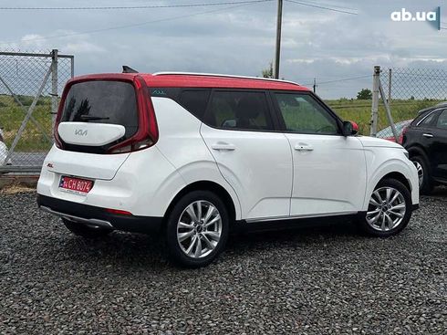 Kia Soul 2021 - фото 12