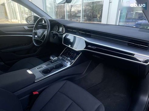 Audi A6 2018 - фото 13