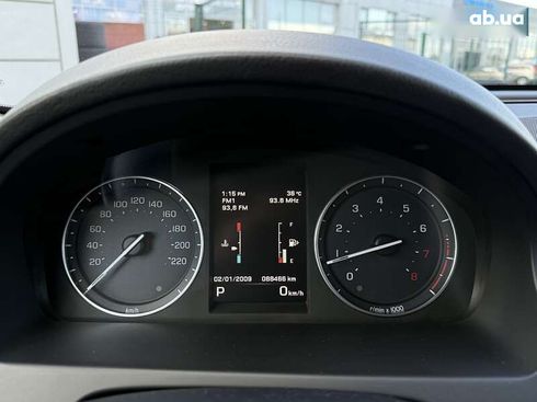 Land Rover Freelander 2012 - фото 23