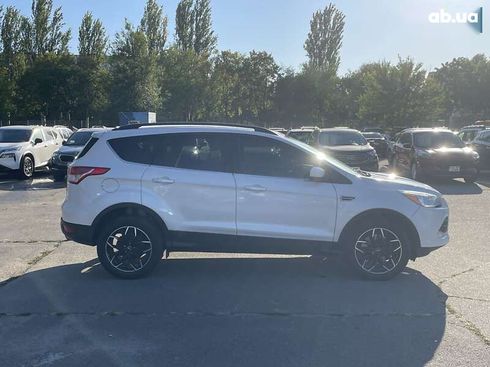 Ford Escape 2013 - фото 4