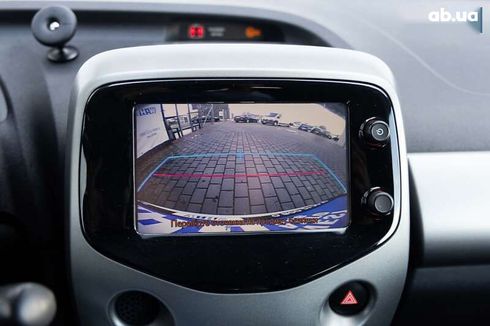 Citroёn C1 2017 - фото 19