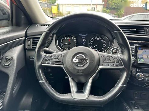 Nissan X-Trail 2019 - фото 15