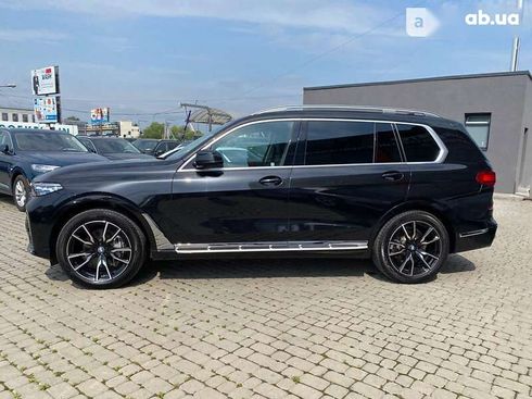 BMW X7 2019 - фото 4