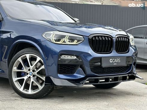 BMW X4 2019 - фото 7