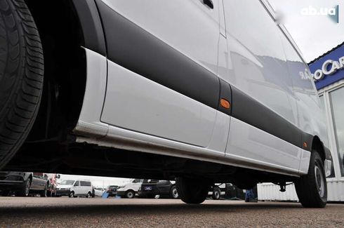 Mercedes-Benz Sprinter 2021 - фото 14