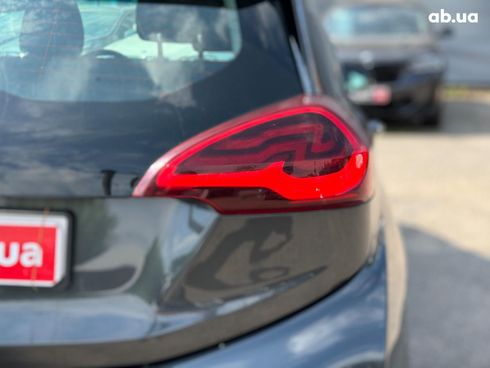 Chevrolet Bolt 2017 серый - фото 15
