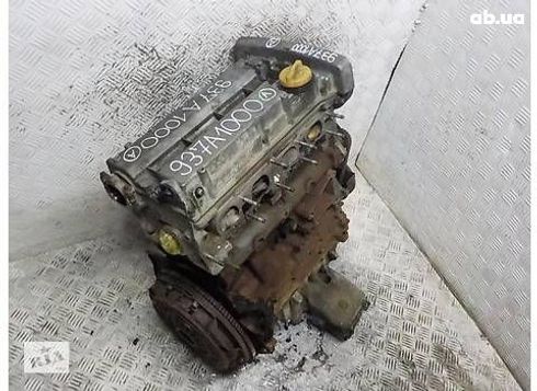 двигатель в сборе для Alfa Romeo GT - купити на Автобазарі - фото 3