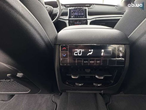 Jeep Grand Cherokee 2024 - фото 28