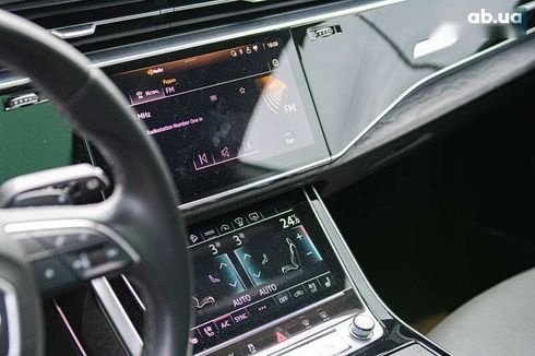 Audi Q8 2021 - фото 15