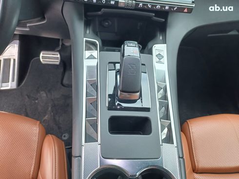 Citroёn DS 2020 черный - фото 34