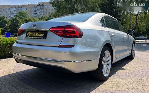 Volkswagen Passat 2018 - фото 7