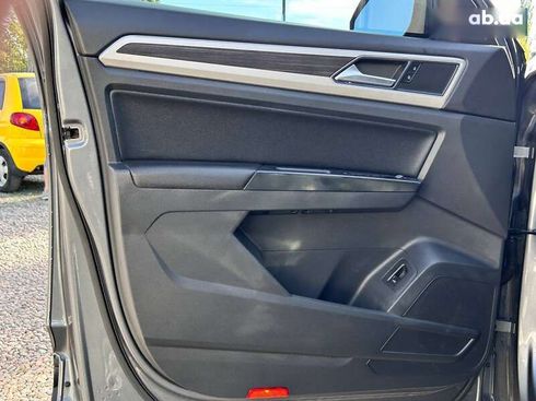 Volkswagen Atlas 2018 - фото 13