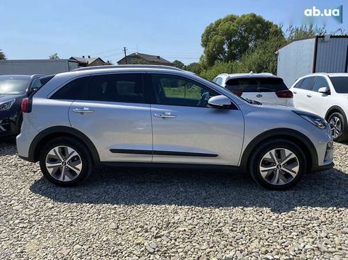Kia Niro 2020 - фото 19