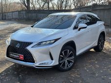 Купить Lexus бу в Украине - купить на Автобазаре