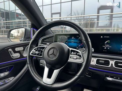 Mercedes-Benz GLE-Class 2020 - фото 27