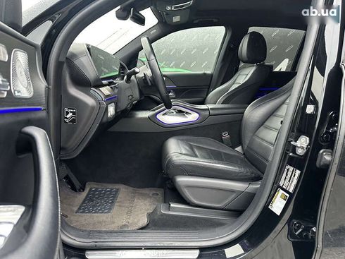 Mercedes-Benz GLE-Class 2019 - фото 8