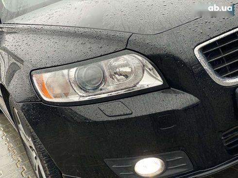 Volvo V50 2011 - фото 29