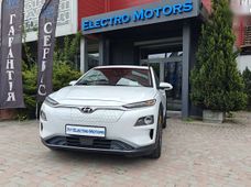 Продаж вживаних Hyundai Kona 2020 року - купити на Автобазарі