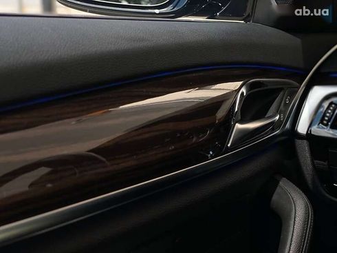 BMW 5 серия 2018 - фото 30