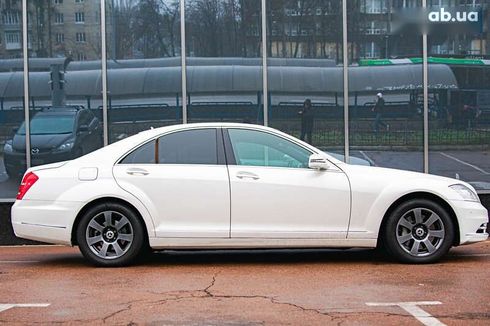 Mercedes-Benz S-Класс 2012 - фото 2