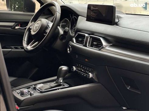 Mazda CX-5 2020 - фото 17