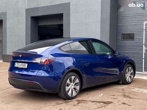 Tesla Model Y 2022 - фото 10