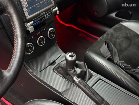 Mazda 6 mps 2007 красный - фото 61