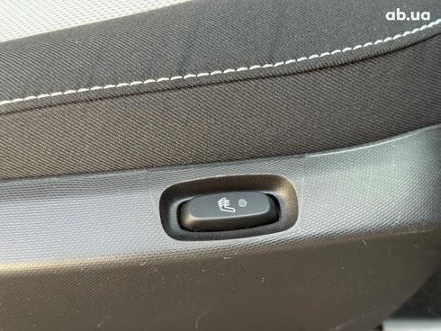 Smart Fortwo 2018 белый - фото 27