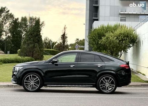 Mercedes-Benz GLE-Class 2020 - фото 7