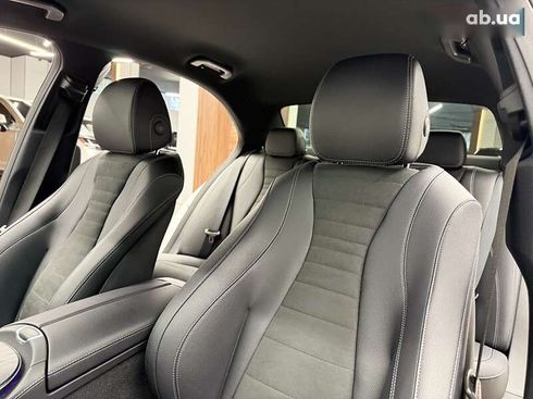 Mercedes-Benz E-Класс 2022 - фото 25