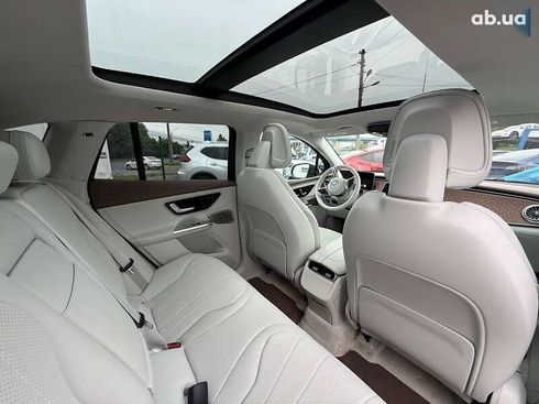 Mercedes-Benz EQE-Класс 2023 - фото 13
