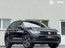 Продажа б/у Volkswagen Tiguan в Волынской области - купить на Автобазаре