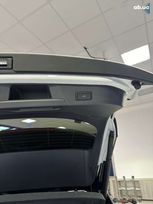Volkswagen ID.4 Crozz 2024 - фото 27