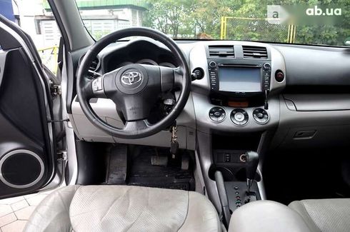 Toyota RAV4 2006 - фото 24