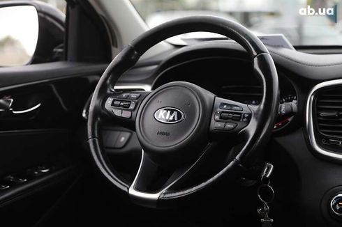 Kia Sorento 2015 - фото 14