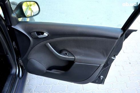 SEAT Altea 2010 - фото 16