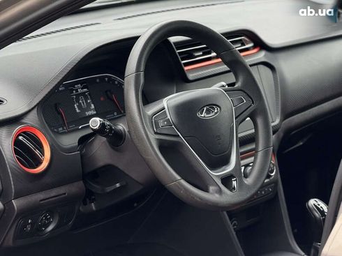 Chery Tiggo 2 2018 - фото 30