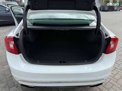 Volvo S60 2015 - фото 14