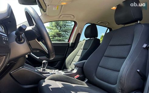 Mazda CX-5 2015 - фото 9