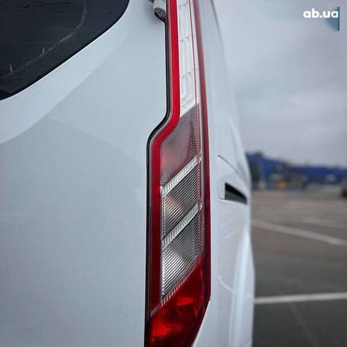 Ford Transit Custom 2019 - фото 12