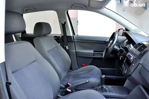 Volkswagen Polo 2006 - фото 27