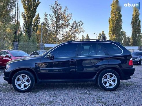 BMW X5 2005 - фото 8