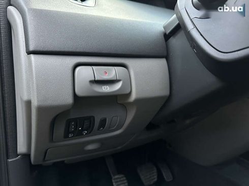 Renault grand scenic 2006 - фото 24