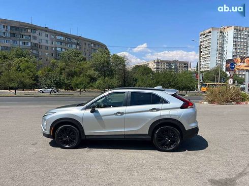 Mitsubishi Eclipse Cross 2024 - фото 7