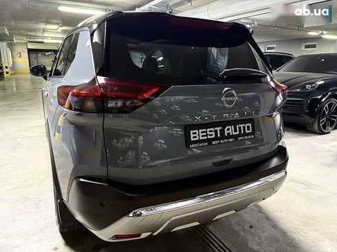 Nissan X-Trail 2023 - фото 13