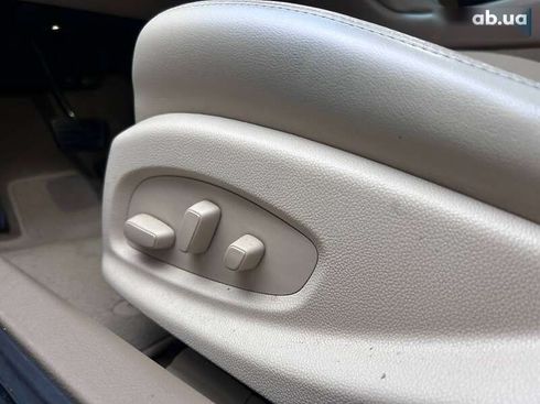 Cadillac CTS 2014 - фото 17