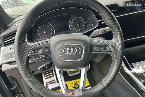 Audi Q8 2019 - фото 16