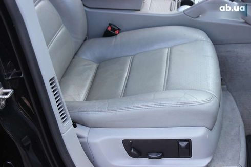 Porsche Cayenne 2004 - фото 24