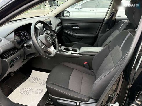 Nissan Sentra 2022 - фото 9