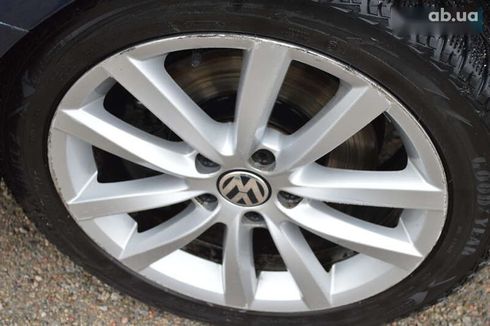 Volkswagen Passat 2013 - фото 5